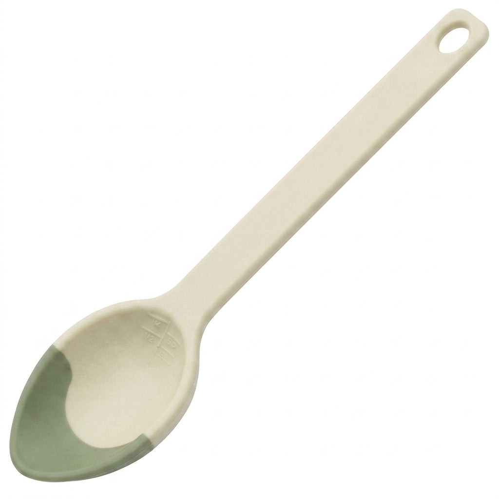 Soft Top Silicone Kitchen LADLE Spoon
